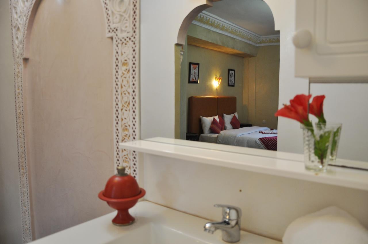 Riad Hamdani Derroua Ngoại thất bức ảnh